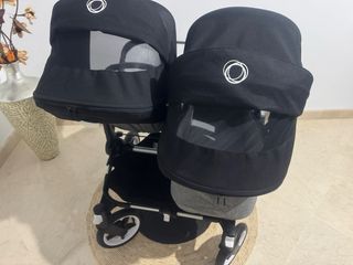 Bugaboo Donkey 3 Renovado !!