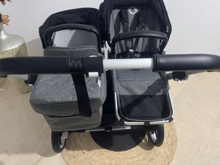 Bugaboo Donkey 3 Renovado !!
