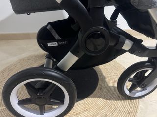 Bugaboo Donkey 3 Renovado !!