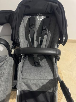 Bugaboo Donkey 3 Renovado !!