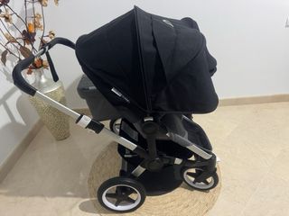 Bugaboo Donkey 3 Renovado !!
