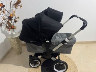 Bugaboo Donkey 3 Renovado !!