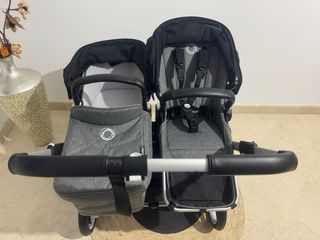 Bugaboo Donkey 3 Renovado !!