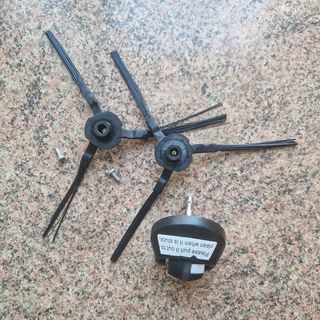 Robot aspirador iLife V5S PRO dorado