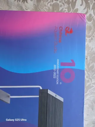 Chihiros WRGB II 60 10th Aniv.