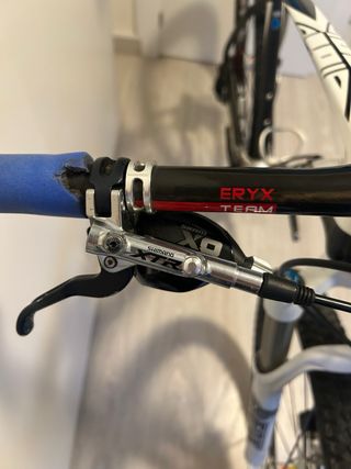 Bicicleta Orbea Alma M10