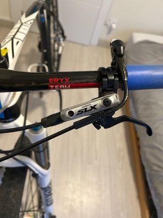 Bicicleta Orbea Alma M10