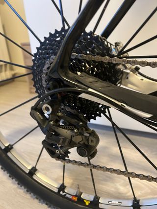 Bicicleta Orbea Alma M10