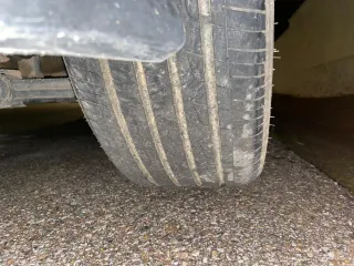 Llantas 4x100 17" pulgadas