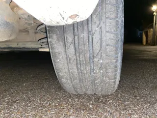 Llantas 4x100 17" pulgadas