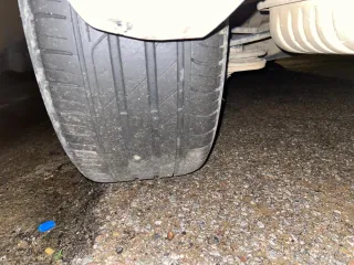 Llantas 4x100 17" pulgadas