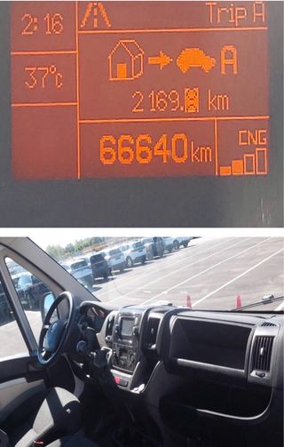 FIAT Ducato 2019 l3h2