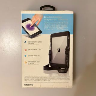 Funda Lifeproof NÜÜD iPad mini 4