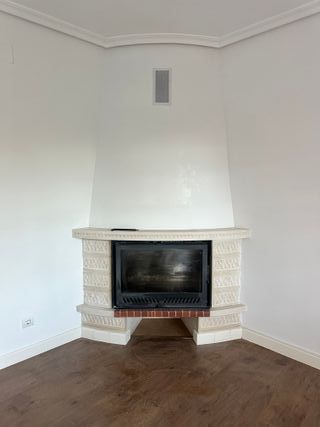 Instalación y reparación estufas y chimeneas.