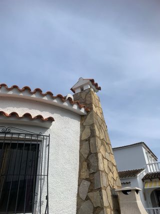 Instalación y reparación estufas y chimeneas.
