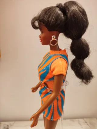 Barbie® - Christie Movin' Groovin' 1997 - Vintage