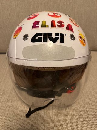 Casco GIVI Junior 3 Infantil