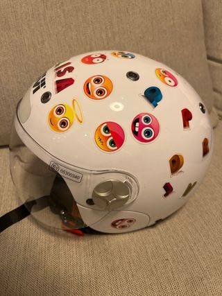 Casco GIVI Junior 3 Infantil