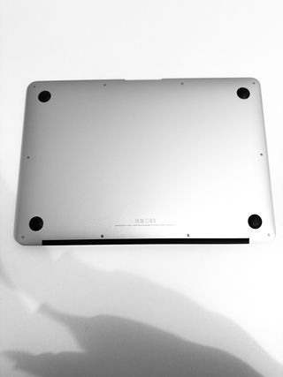 MacBook Air 2017 in perfette condizioni