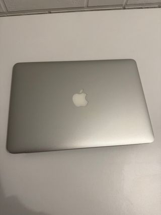 MacBook Air 2017 in perfette condizioni