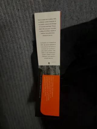 Pantalón Nike Cargo Negro Nuevo