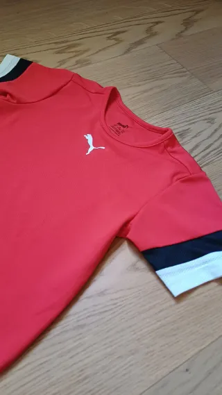 Puma T-shirt Dry Cell bambini - 9-10 anni (140 cm)