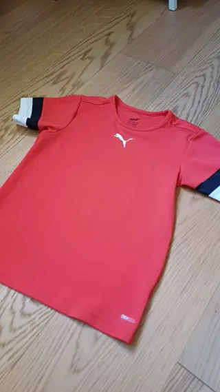 Puma T-shirt Dry Cell bambini - 9-10 anni (140 cm)