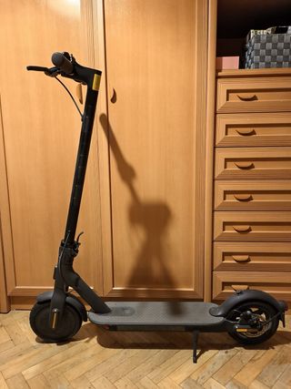 Patinete Eléctrico Xiaomi Essential