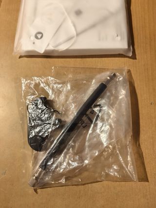 Patinete Eléctrico Xiaomi Essential