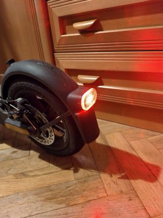 Patinete Eléctrico Xiaomi Essential