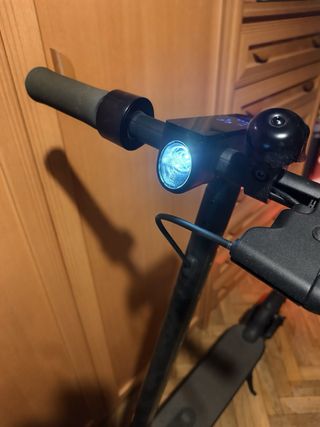 Patinete Eléctrico Xiaomi Essential