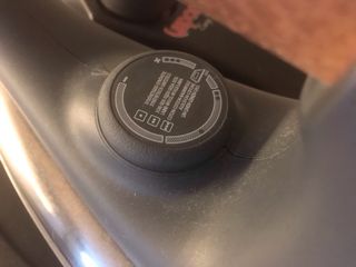 Plancha Vaporeta Polti Vaporella Easy Professional