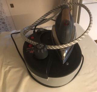 Plancha Vaporeta Polti Vaporella Easy Professional