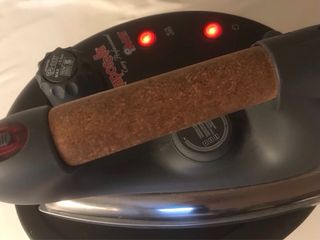 Plancha Vaporeta Polti Vaporella Easy Professional