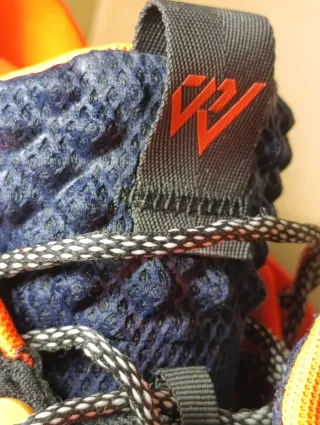 Jordan Westbrook Zapatillas Baloncesto Talla 40.5