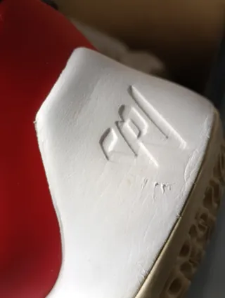 Jordan Westbrook Zapatillas Baloncesto Talla 40.5