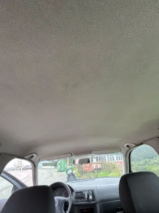 Volkswagen Golf 2003