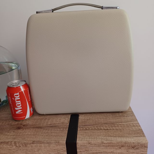 Macchina da scrivere Adler Tippa S anni '60