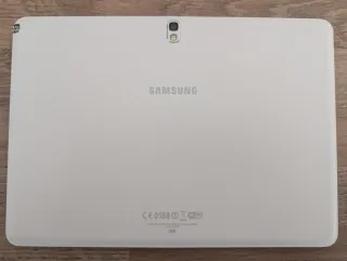 Tablet Samsung Galaxy Note 10.1 WiFi SM-P600a Blan