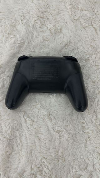 Mando Pro Nintendo Switch Original