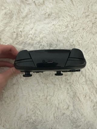 Mando Pro Nintendo Switch Original