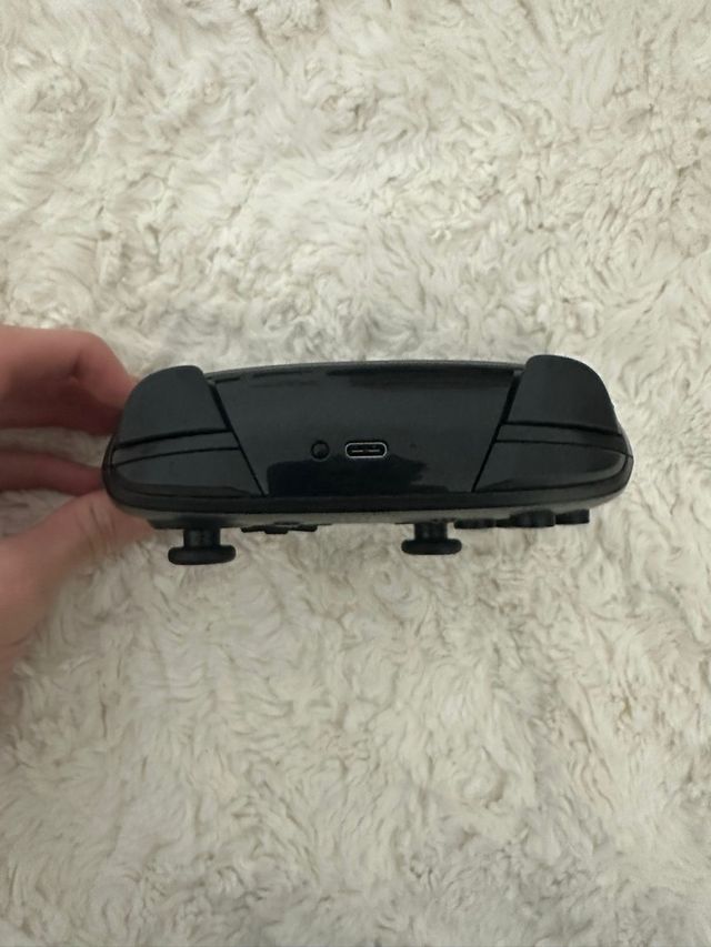 Mando Pro Nintendo Switch Original