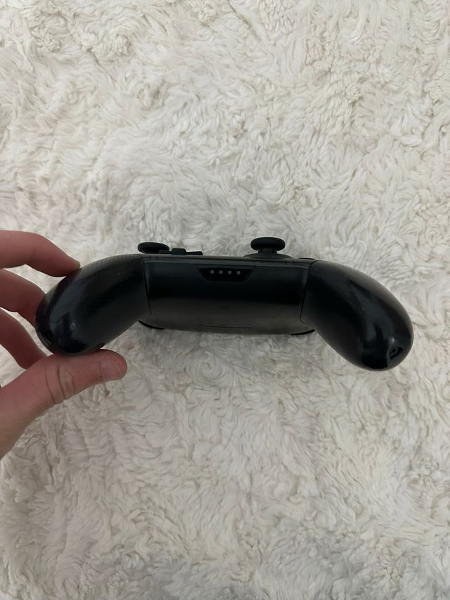 Mando Pro Nintendo Switch Original