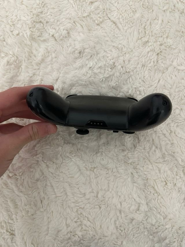 Mando Pro Nintendo Switch Original