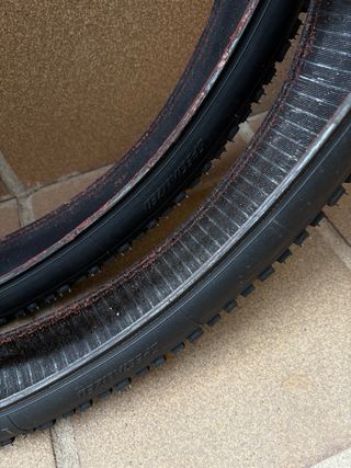 Cubierta Specialized Rhombus PRO 700x47 Gravel