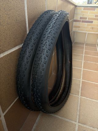 Cubierta Specialized Rhombus PRO 700x47 Gravel