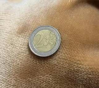 Monedas difícil de encontrar