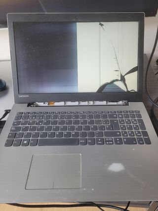 Portatil lenovo SSD 1TB