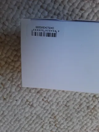 Reloj DKNY Dorado Nuevo con etiquetas. ORIGINAL