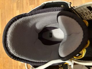 Botas de Snowboard Burton